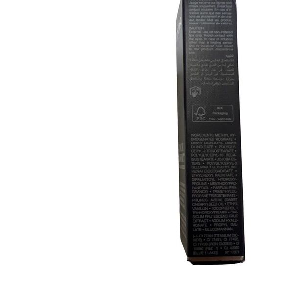 DIOR‎ DIOR ADDICT LIP MAXIMIZER 0.20 fl.Oz - Picture 4 of 4